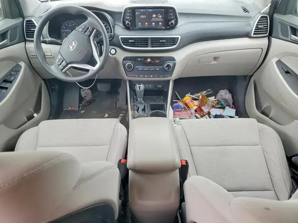 KM8J3CA43LU184938 2020 HYUNDAI TUCSON - Image 8