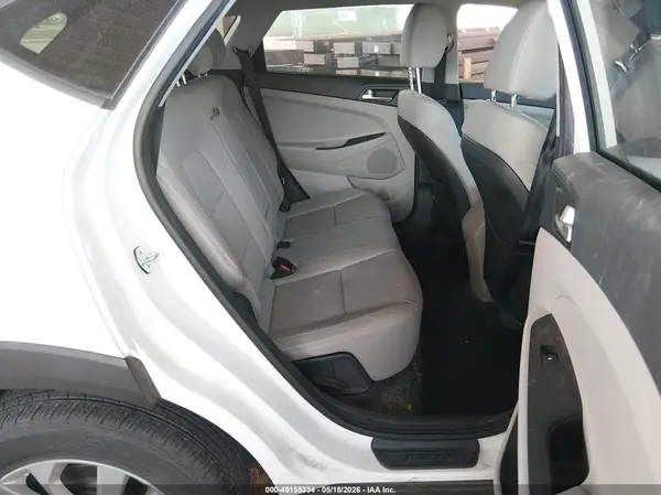 KM8J3CA43LU200748 2020 HYUNDAI TUCSON - Image 8