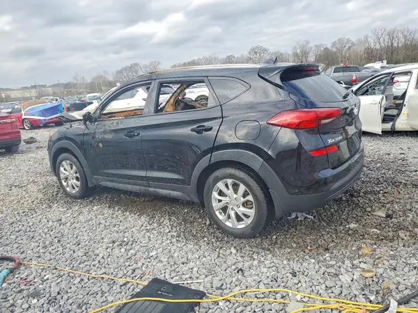 KM8J3CA43LU204170 2020 HYUNDAI TUCSON - Image 2