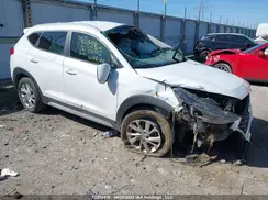 KM8J3CA43LU210342 2020 HYUNDAI TUCSON