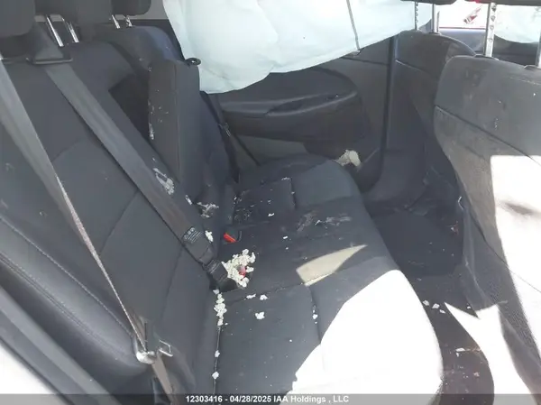 KM8J3CA43LU210342 2020 HYUNDAI TUCSON - Image 8