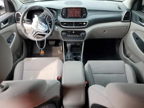 KM8J3CA43LU216836 2020 HYUNDAI TUCSON - Image 8