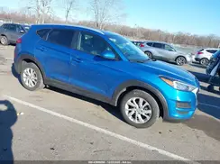 KM8J3CA43LU230672 2020 HYUNDAI TUCSON