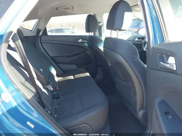 KM8J3CA43LU230672 2020 HYUNDAI TUCSON - Image 8