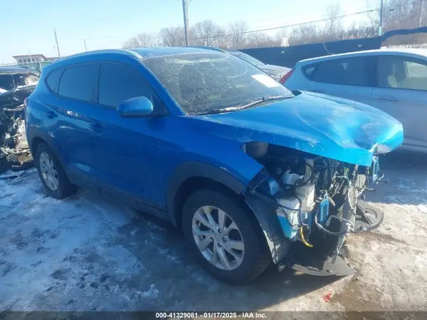 KM8J3CA43LU239453 2020 HYUNDAI TUCSON - Image 1