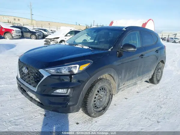 KM8J3CA43LU249920 2020 HYUNDAI TUCSON - Image 2