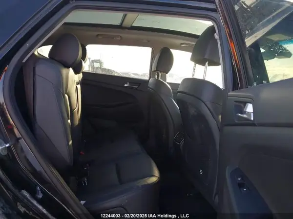 KM8J3CA43LU249920 2020 HYUNDAI TUCSON - Image 8