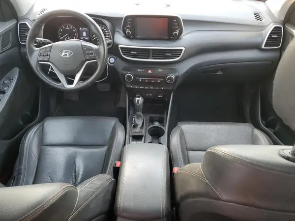 KM8J3CA43LU273716 2020 HYUNDAI TUCSON - Image 7