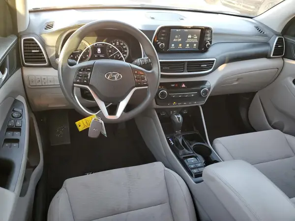 KM8J3CA43MU286662 2021 HYUNDAI TUCSON - Image 8