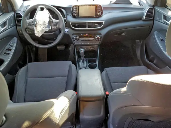 KM8J3CA43MU292574 2021 HYUNDAI TUCSON - Image 8