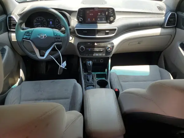 KM8J3CA43MU294616 2021 HYUNDAI TUCSON - Image 8