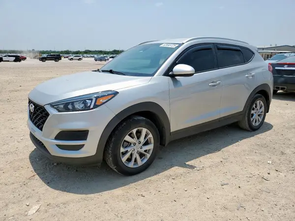 KM8J3CA43MU308479 2021 HYUNDAI TUCSON - Image 1