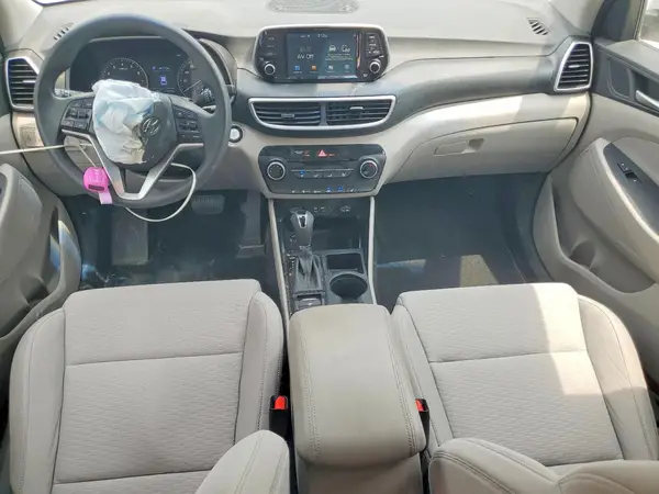 KM8J3CA43MU328232 2021 HYUNDAI TUCSON - Image 8