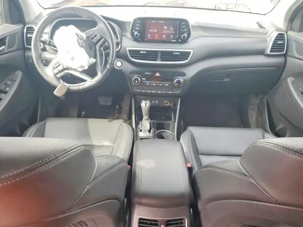 KM8J3CA43MU335519 2021 HYUNDAI TUCSON - Image 8