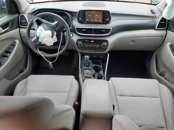 KM8J3CA43MU347217 2021 HYUNDAI TUCSON - Image 8
