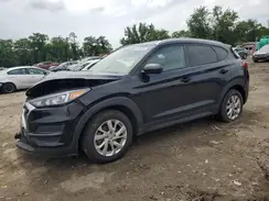 KM8J3CA43MU352207 2021 HYUNDAI TUCSON