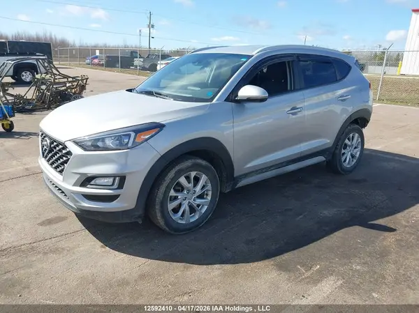 KM8J3CA43MU368441 2021 HYUNDAI TUCSON - Image 2