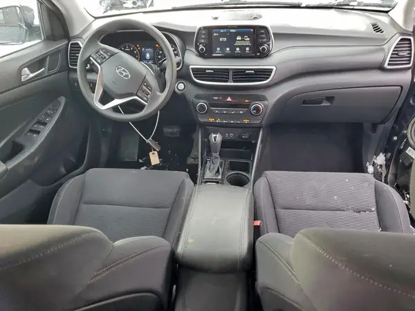 KM8J3CA43MU381870 2021 HYUNDAI TUCSON - Image 8