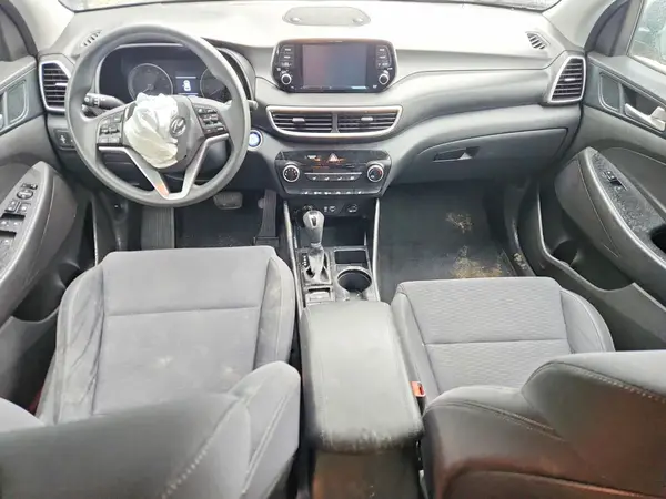 KM8J3CA43MU395011 2021 HYUNDAI TUCSON - Image 8