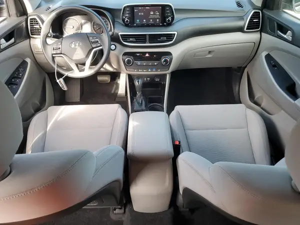 KM8J3CA43MU396949 2021 HYUNDAI TUCSON - Image 8
