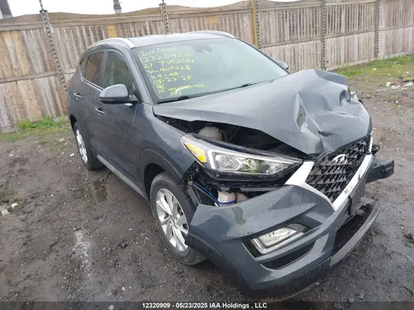 KM8J3CA43MU409568 2021 HYUNDAI TUCSON - Image 1