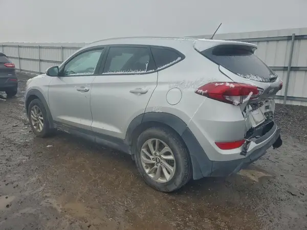 KM8J3CA44GU022449 2016 HYUNDAI TUCSON - Image 2