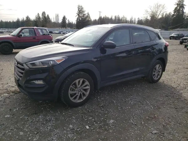 KM8J3CA44GU040997 2016 HYUNDAI TUCSON - Image 1