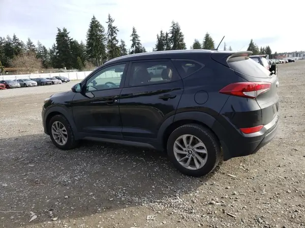 KM8J3CA44GU040997 2016 HYUNDAI TUCSON - Image 2