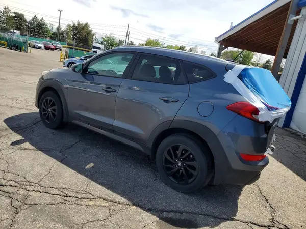 KM8J3CA44GU041048 2016 HYUNDAI TUCSON - Image 2