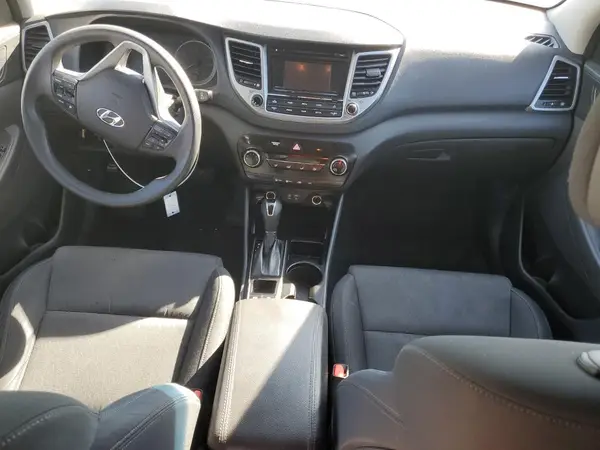 KM8J3CA44GU052373 2016 HYUNDAI TUCSON - Image 8