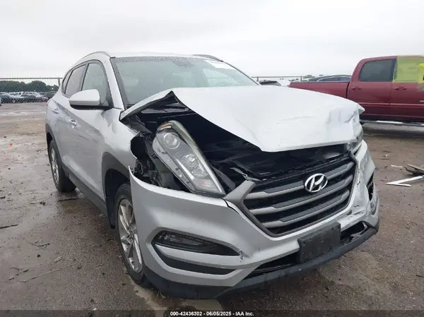 KM8J3CA44GU054897 2016 HYUNDAI TUCSON - Image 1