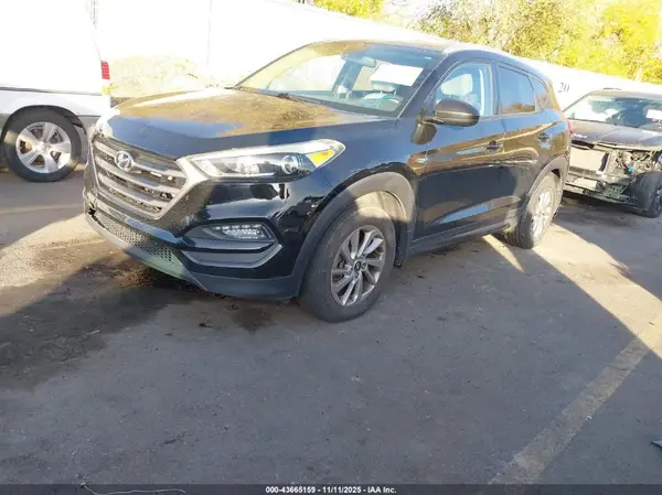KM8J3CA44GU056021 2016 HYUNDAI TUCSON - Image 2