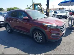 KM8J3CA44GU063230 2016 HYUNDAI TUCSON