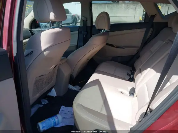 KM8J3CA44GU063230 2016 HYUNDAI TUCSON - Image 8