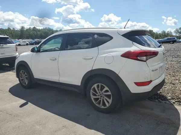 KM8J3CA44GU064930 2016 HYUNDAI TUCSON - Image 2