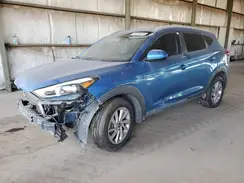 KM8J3CA44GU082165 2016 HYUNDAI TUCSON