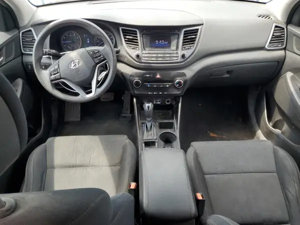 KM8J3CA44GU088130 2016 HYUNDAI TUCSON - Image 8