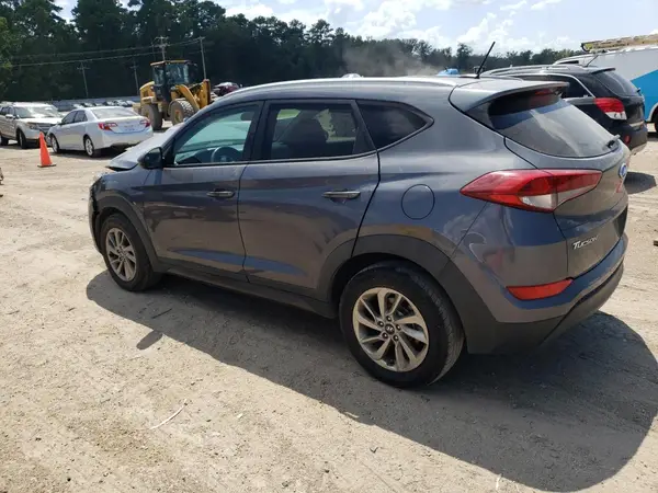 KM8J3CA44GU090475 2016 HYUNDAI TUCSON - Image 2