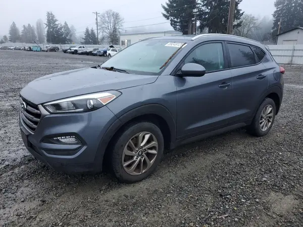 KM8J3CA44GU090959 2016 HYUNDAI TUCSON - Image 1