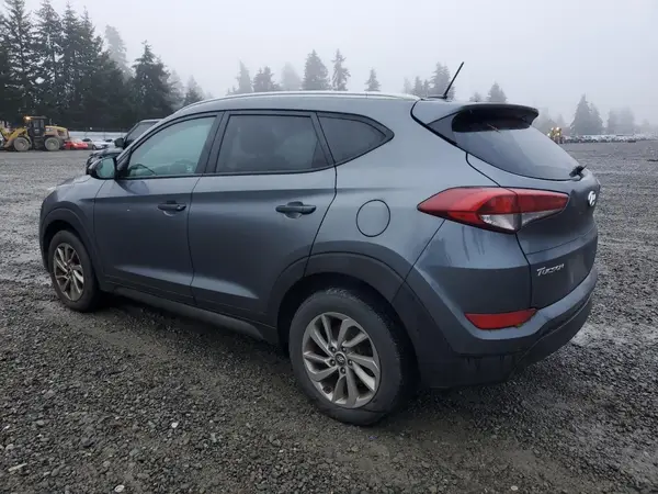 KM8J3CA44GU090959 2016 HYUNDAI TUCSON - Image 2