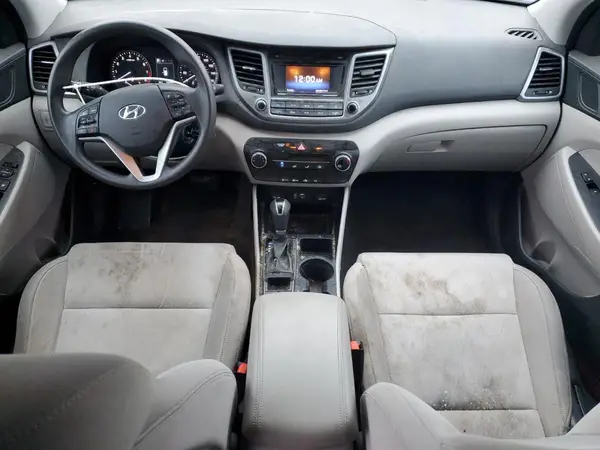 KM8J3CA44GU090959 2016 HYUNDAI TUCSON - Image 8