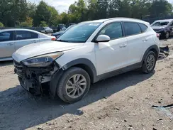 KM8J3CA44GU100499 2016 HYUNDAI TUCSON