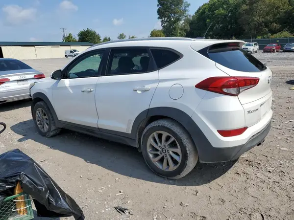 KM8J3CA44GU100499 2016 HYUNDAI TUCSON - Image 2