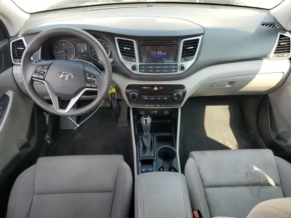 KM8J3CA44GU100499 2016 HYUNDAI TUCSON - Image 8