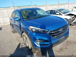 KM8J3CA44GU102950 2016 HYUNDAI TUCSON