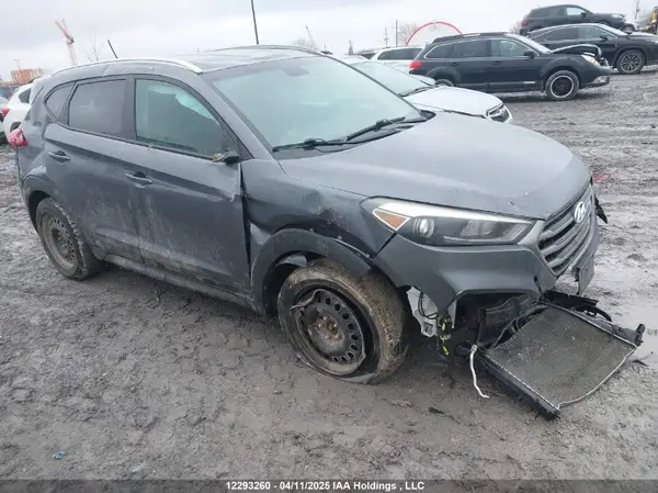 KM8J3CA44GU104259 2016 HYUNDAI TUCSON - Image 1