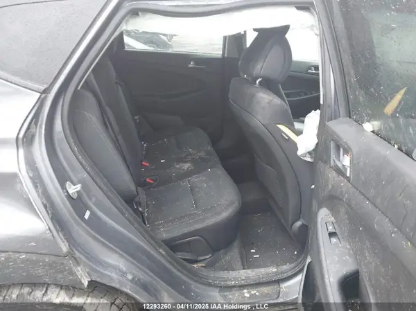 KM8J3CA44GU104259 2016 HYUNDAI TUCSON - Image 8