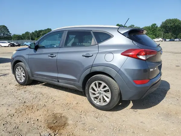 KM8J3CA44GU105654 2016 HYUNDAI TUCSON - Image 2