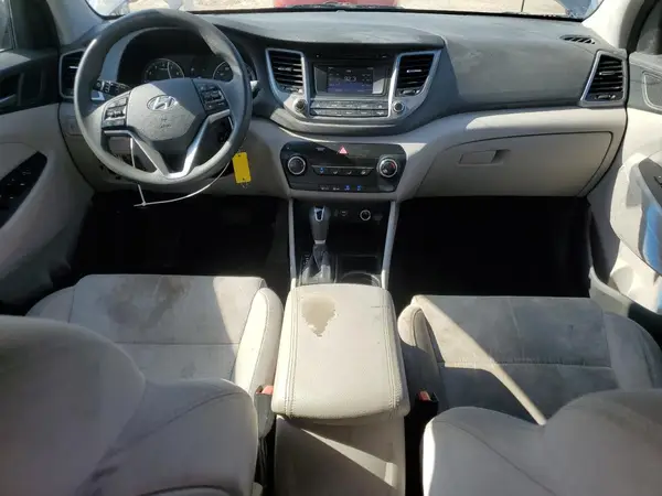 KM8J3CA44GU105654 2016 HYUNDAI TUCSON - Image 8