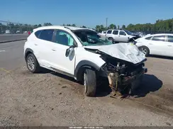 KM8J3CA44GU105914 2016 HYUNDAI TUCSON